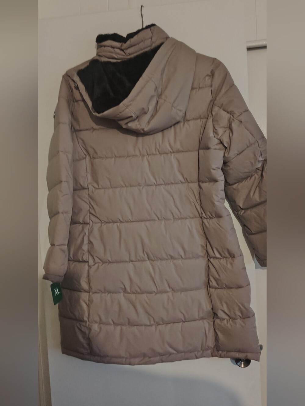 Jacket - Picture 3 of 4